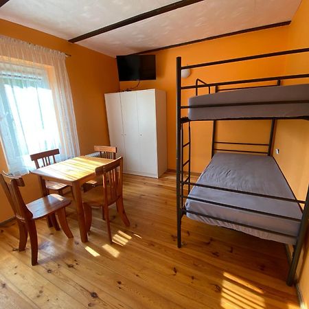 Hotel Rozane Wzgorze Rokitki  Zimmer foto