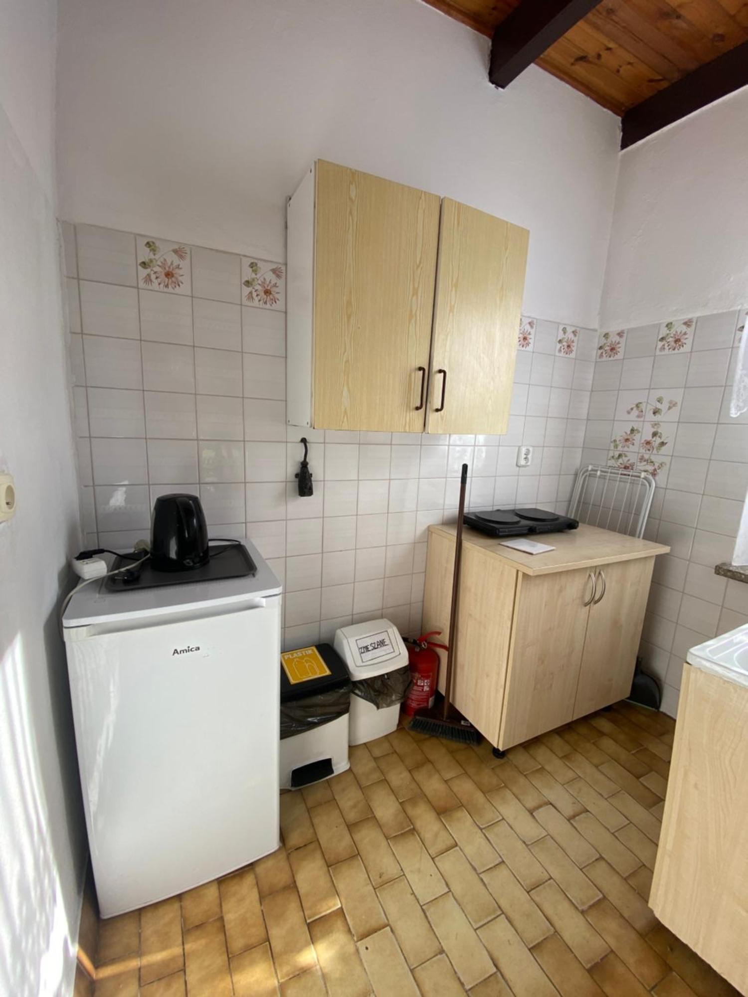 Hotel Rozane Wzgorze Rokitki  Zimmer foto