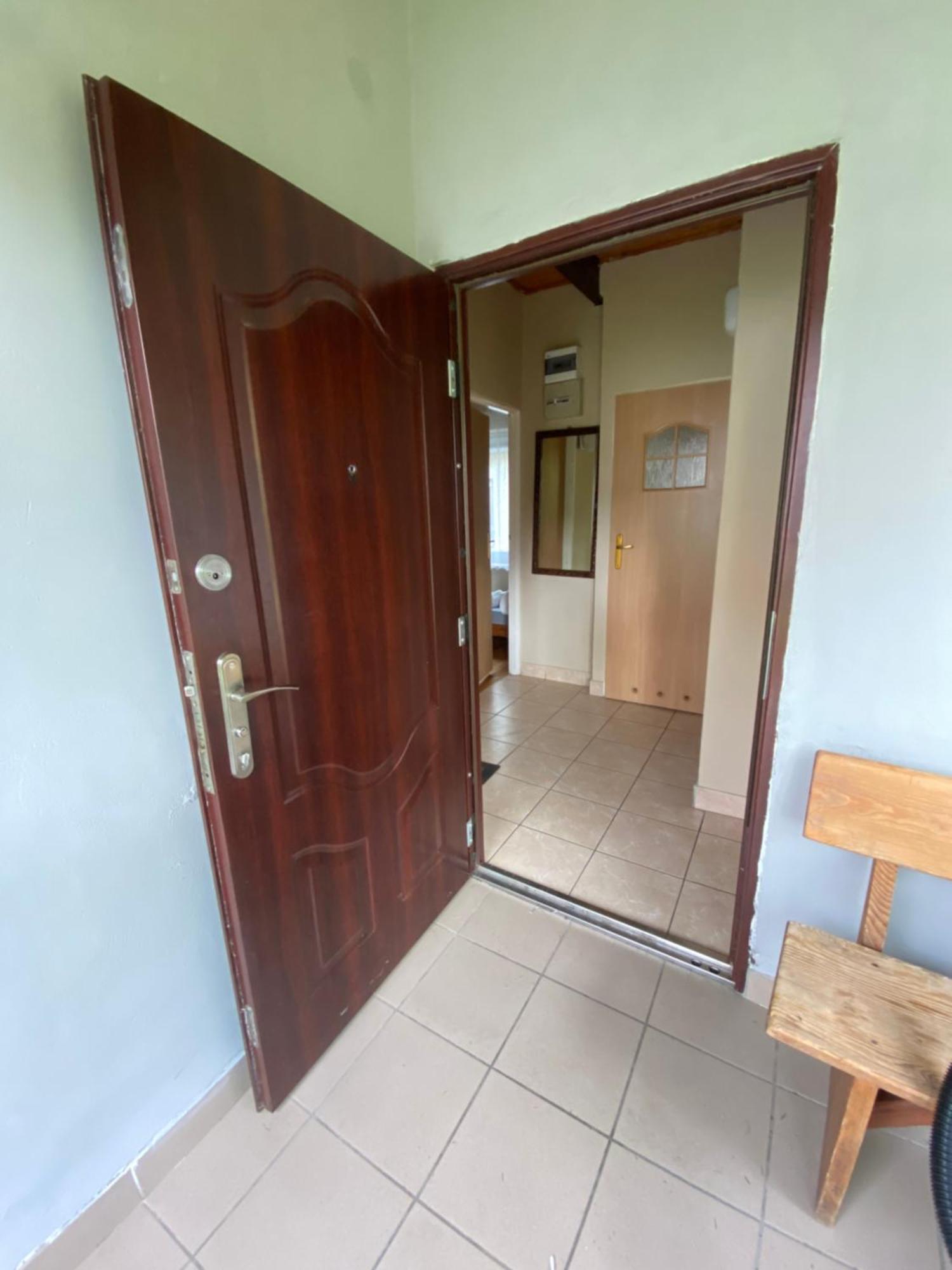 Hotel Rozane Wzgorze Rokitki  Zimmer foto