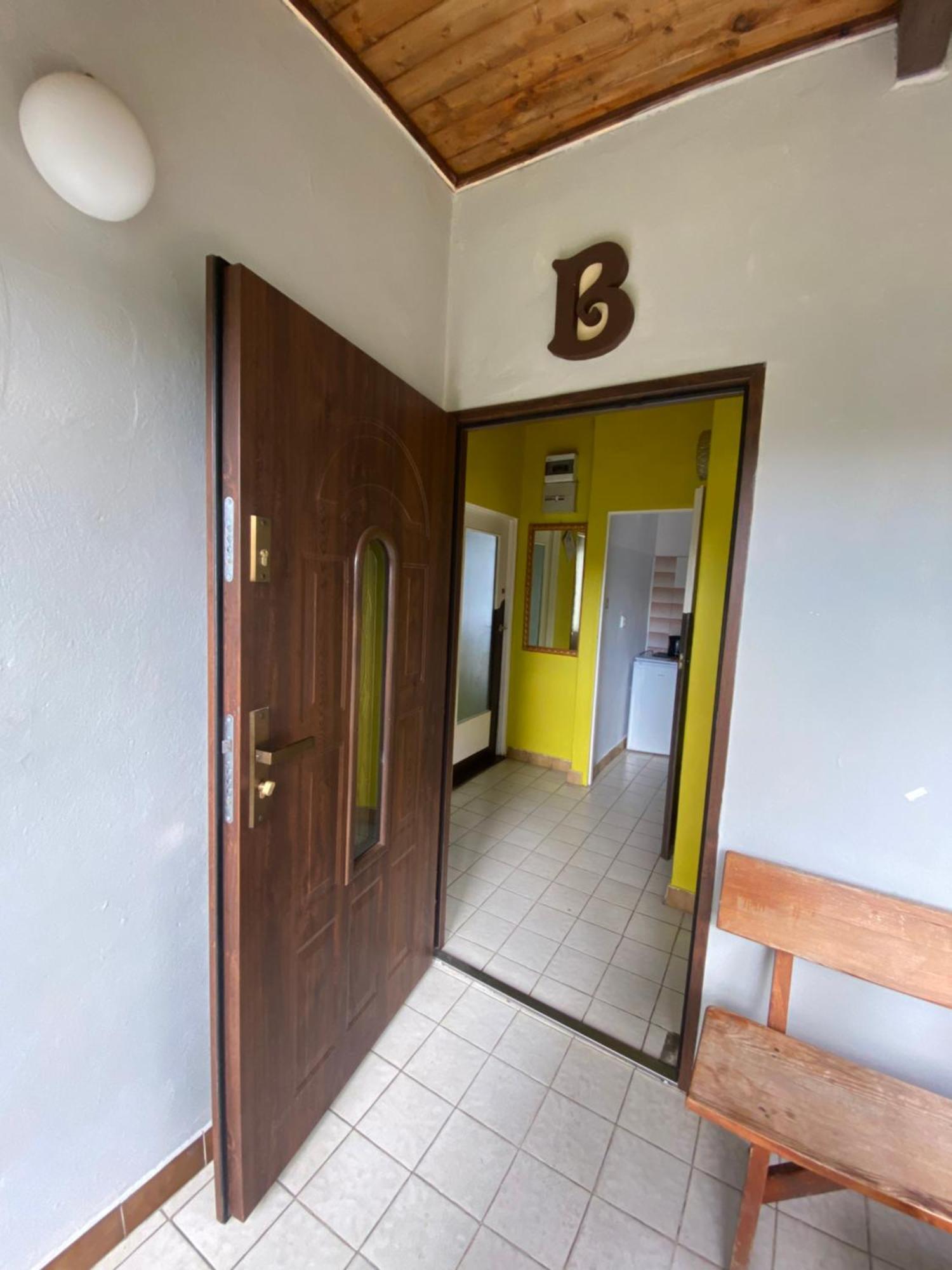 Hotel Rozane Wzgorze Rokitki  Zimmer foto