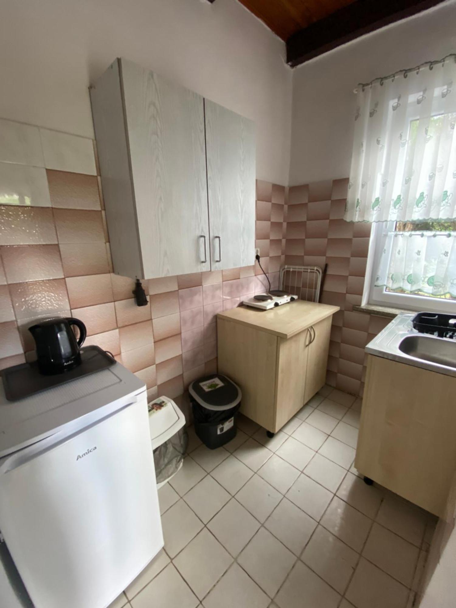 Hotel Rozane Wzgorze Rokitki  Zimmer foto