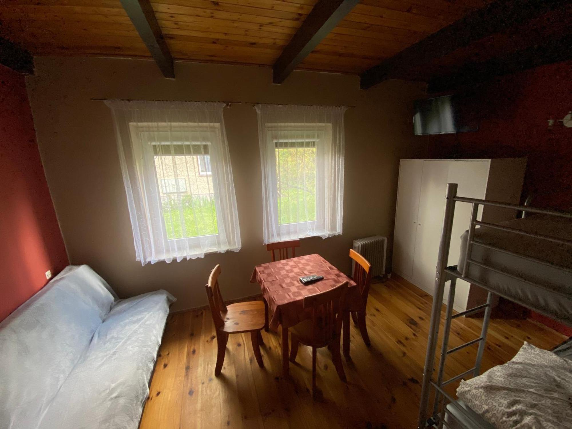 Hotel Rozane Wzgorze Rokitki  Zimmer foto