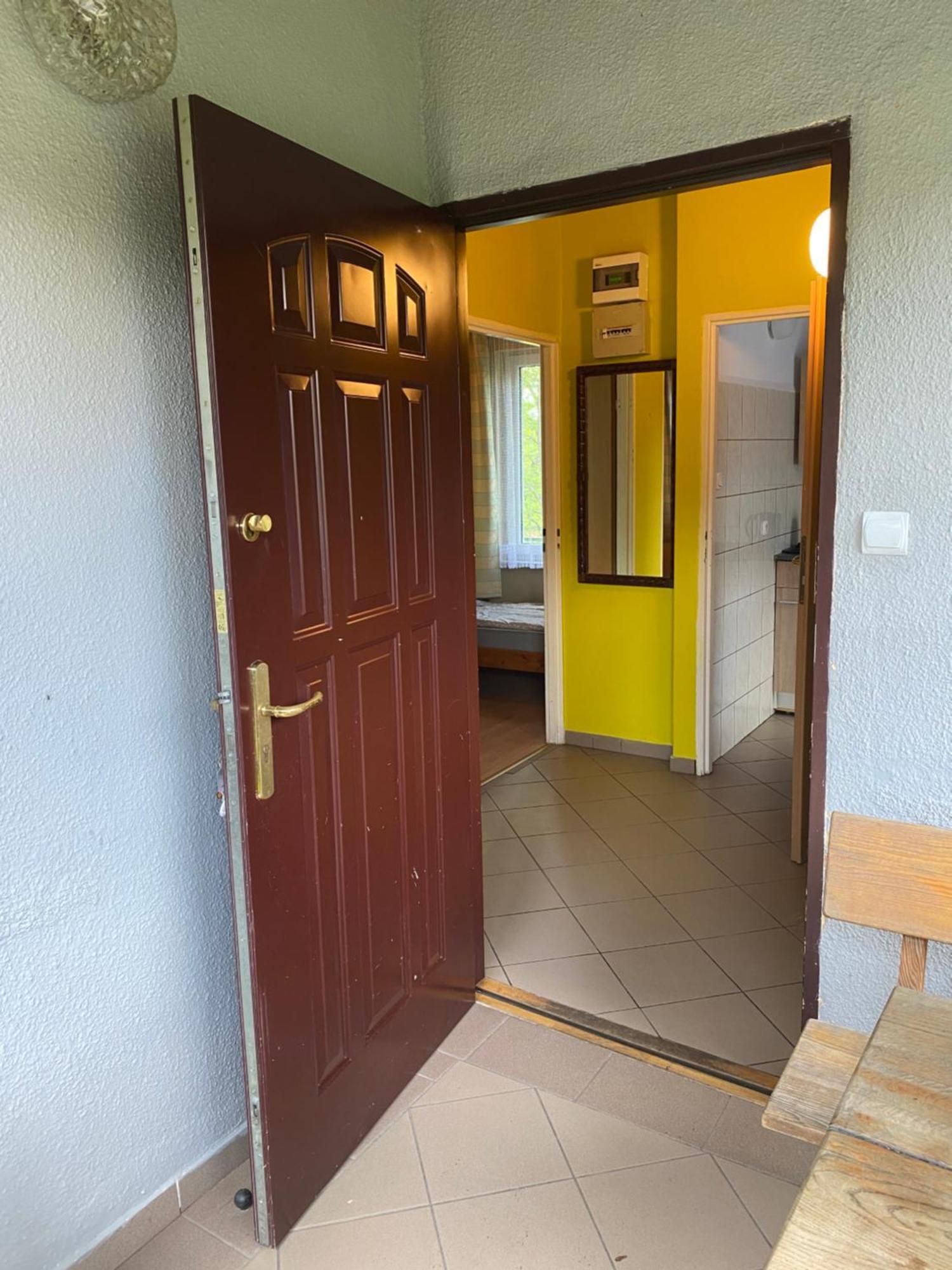 Hotel Rozane Wzgorze Rokitki  Zimmer foto